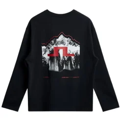 Tröjor|Allt Under Överdelar | J.Lindeberg Wah Apre T-hirt Herr