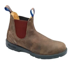 Hot Blundstone Warm & Dry Range