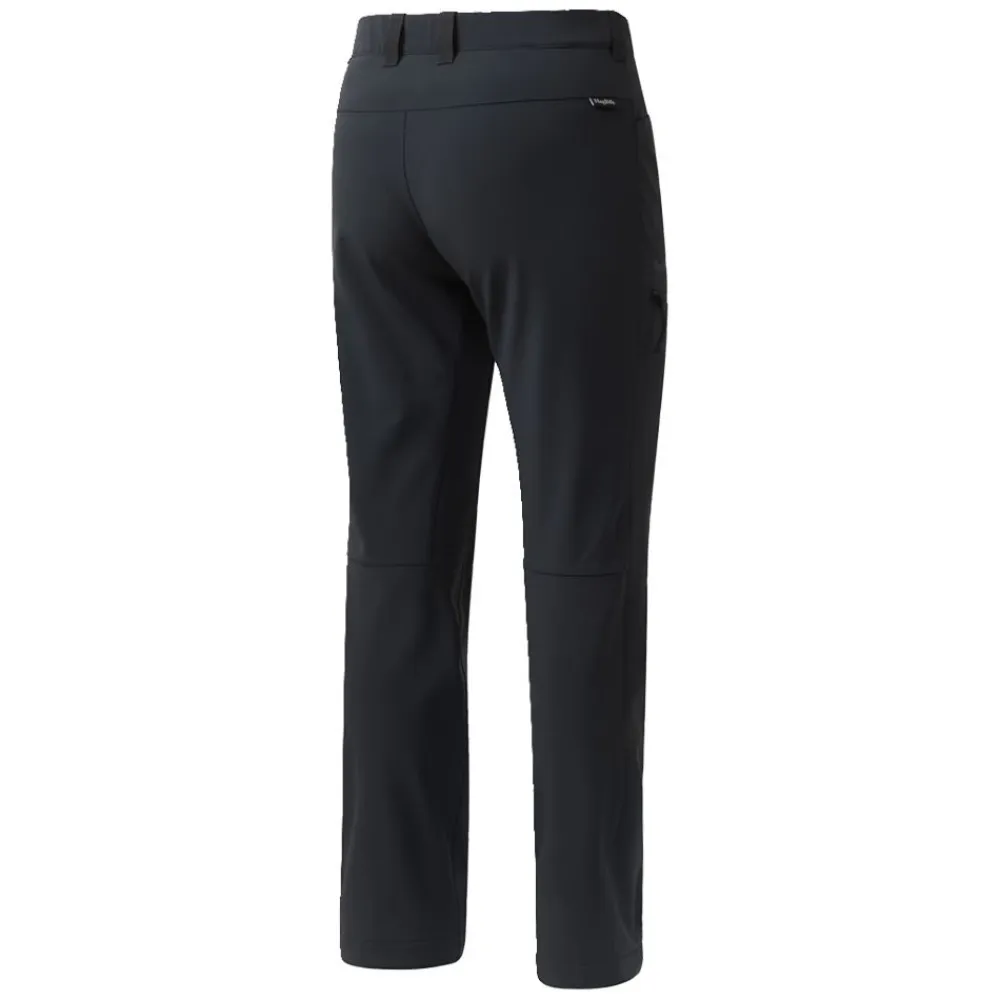 Allt Under Nederdelar|Friluftskläder | Haglöfs Warm Flex Pant dam
