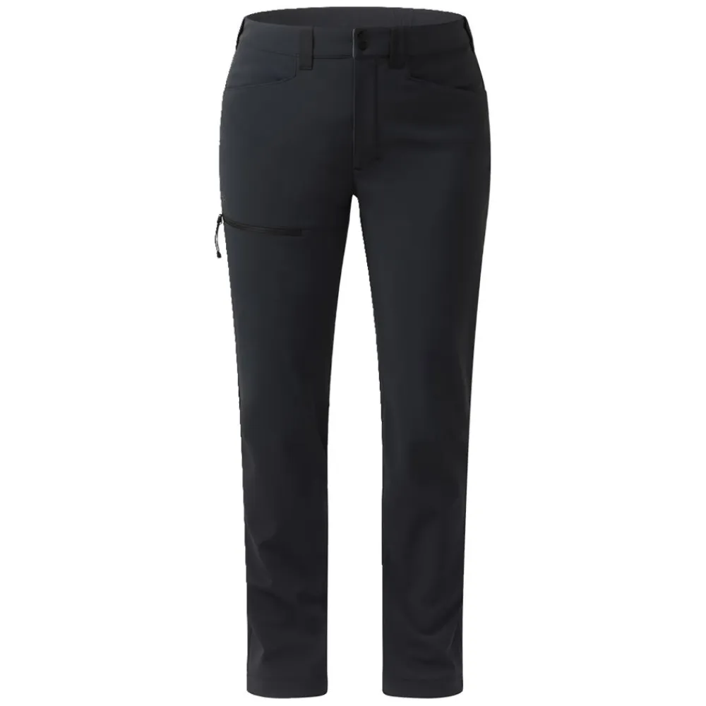 Allt Under Nederdelar|Friluftskläder | Haglöfs Warm Flex Pant dam