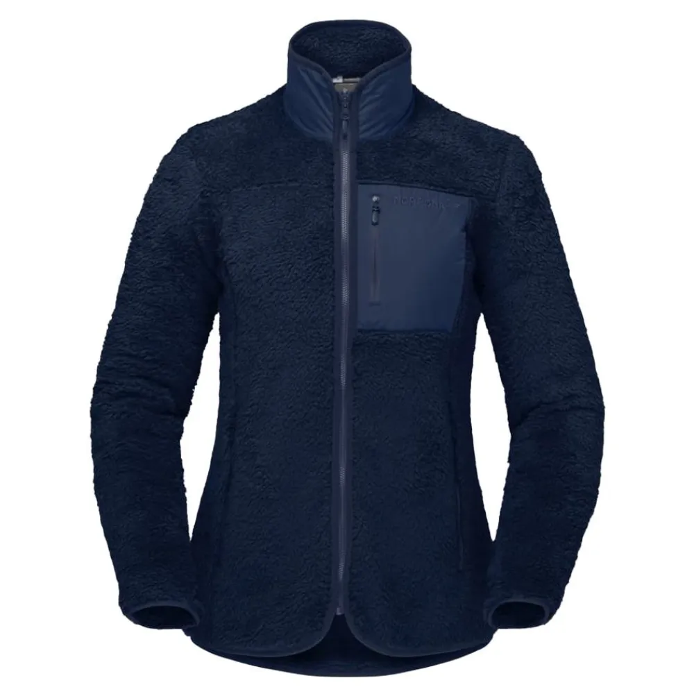 Skidkläder|Alpint | Norröna War3 Jacket Da