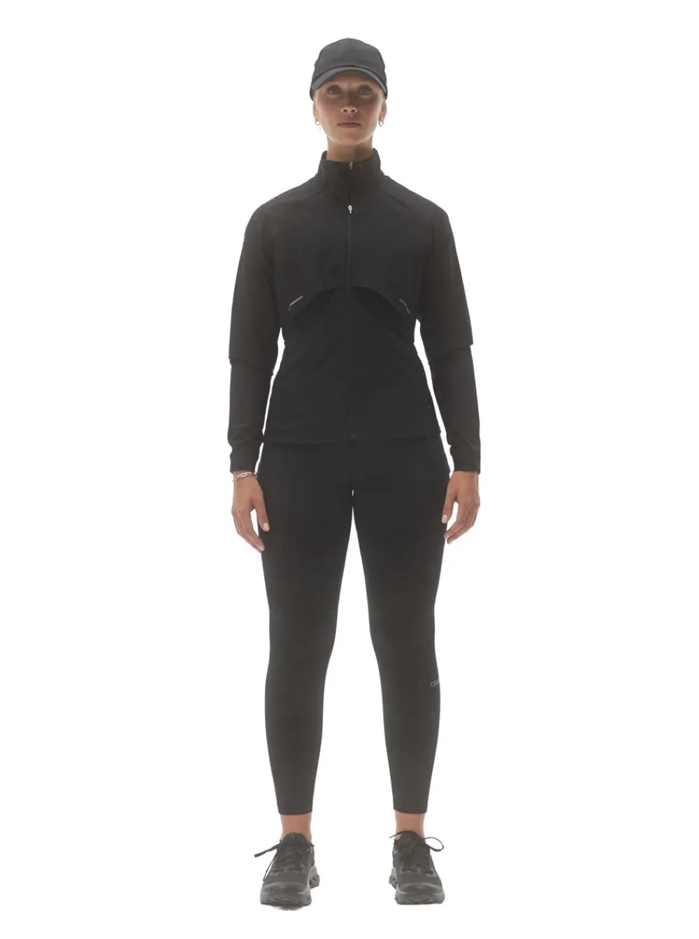 New Casall Warm Tights dam