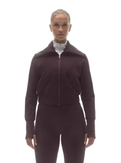 Outlet Casall Warm Training Jacket dam