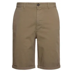 New Barbour Washed Twill Chino Short Herr