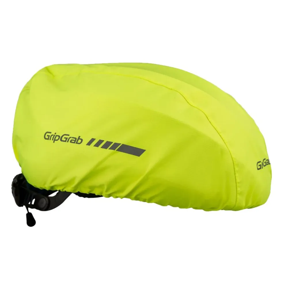 Allt Inom Cykel|Cykeltillbehör | Grip Grab Waterproof Helmet Cover