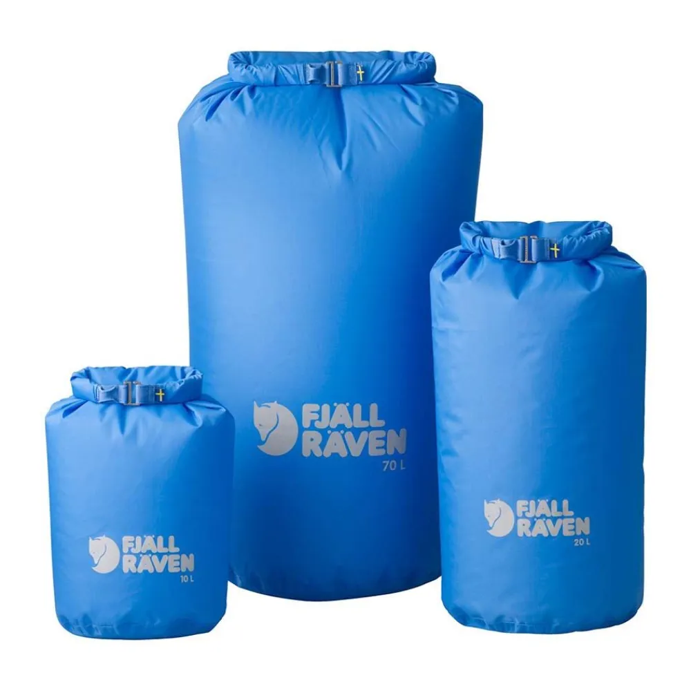 Väskor | Fjällräven Waterproof Packbag 20