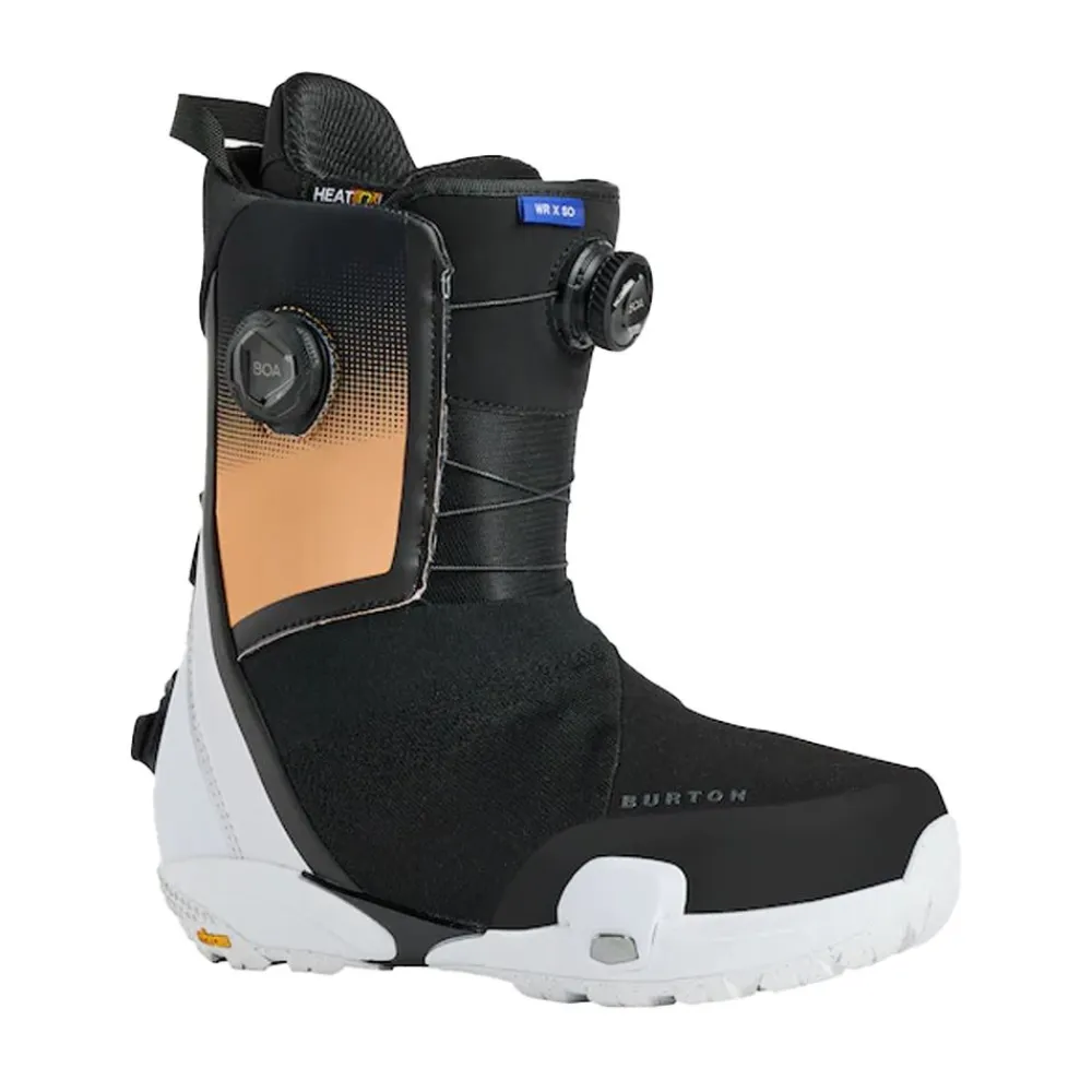 Hot Burton Waverange X Step On