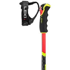 Hot Leki WCR Lite GS 3D