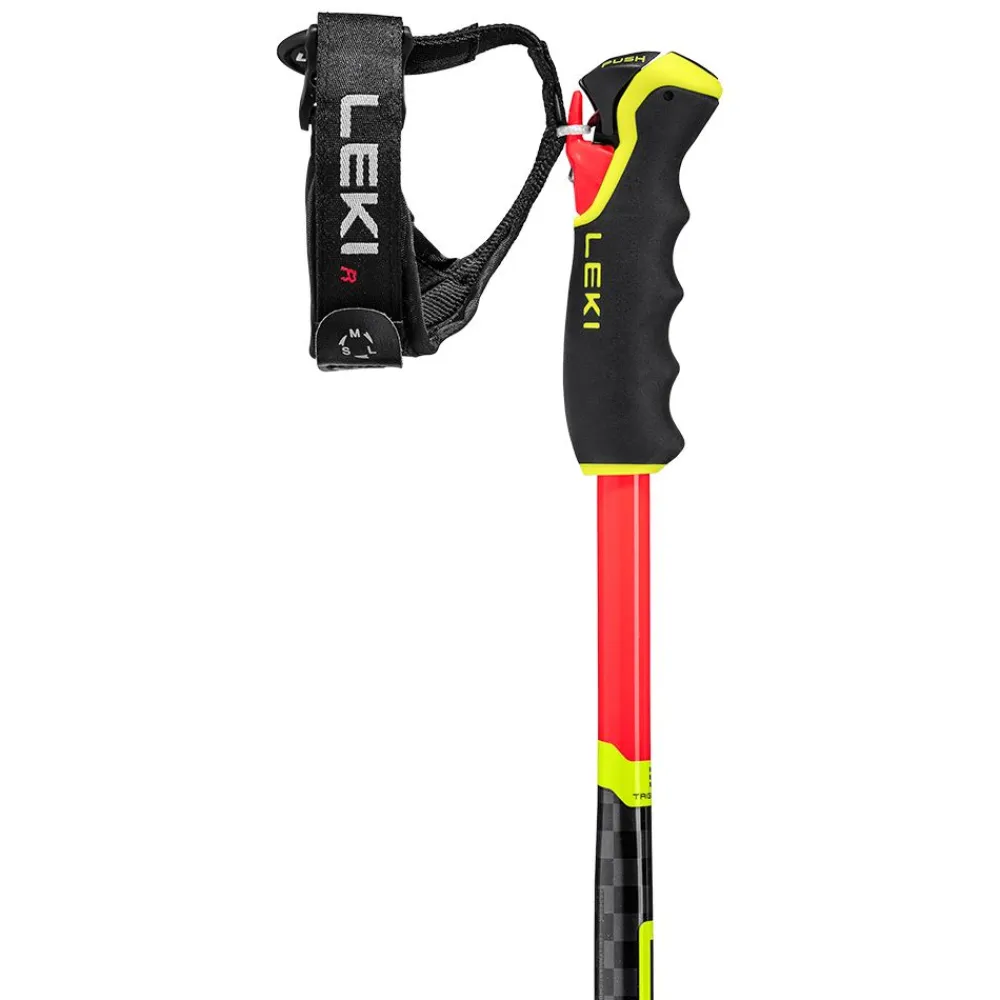 Hot Leki WCR Lite GS 3D