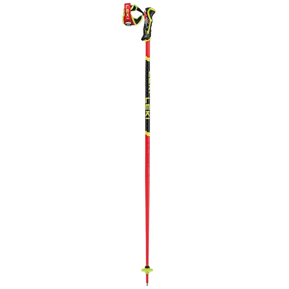 Alpint | Leki WCR SL 3D
