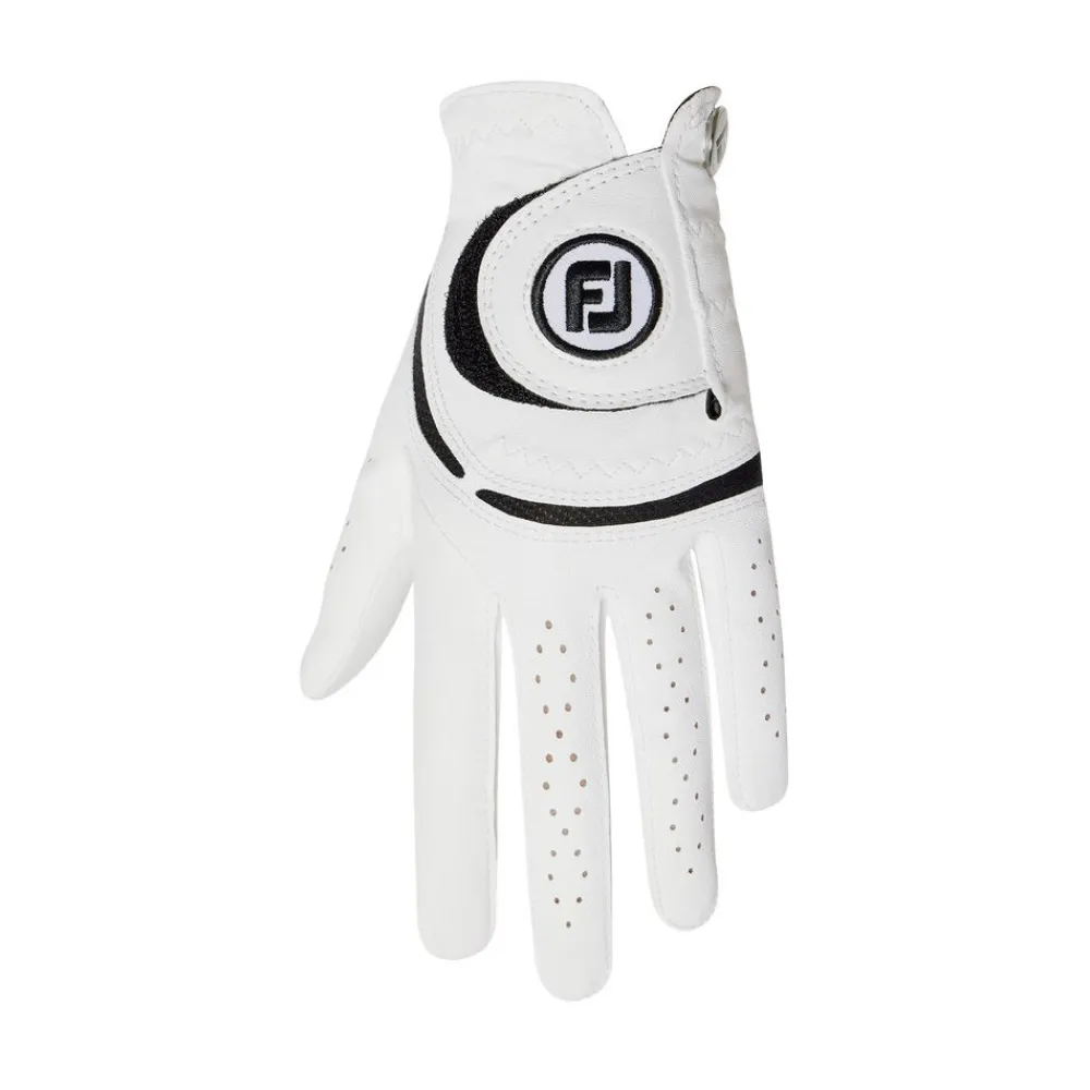Allt Inom Golf | FootJoy WeatherSof Dam