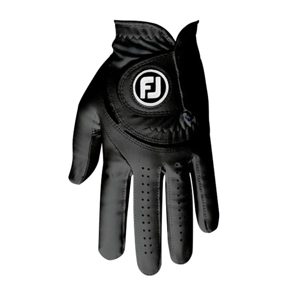 Allt Inom Golf | FootJoy WeatherSof Höger Herr