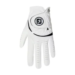 Hot FootJoy WeatherSof Höger Herr
