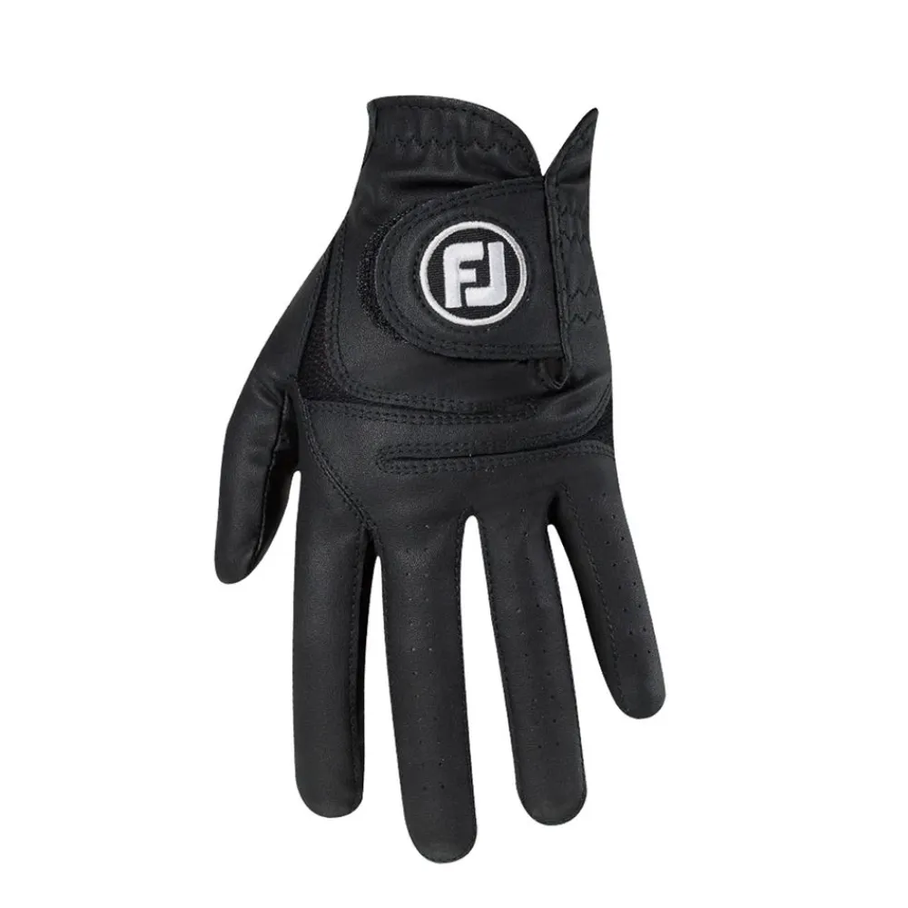Allt Inom Golf | FootJoy WeatherSof eft Hand Herr