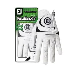 Allt Inom Golf | FootJoy Weatherof Vänter Da