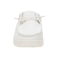 Online HEY DUDE Wendy Espadrille Woven Dam