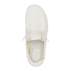 Online HEY DUDE Wendy Espadrille Woven Dam