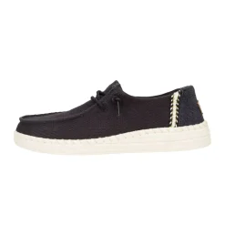Hot HEY DUDE Wendy Espadrille Woven Dam