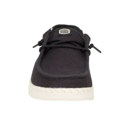 Hot HEY DUDE Wendy Espadrille Woven Dam
