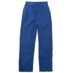 Byxor | Nudie Jeans Wendy Herringbone Pants Dam