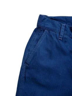 New Nudie Jeans Wendy Herringbone Pants Dam