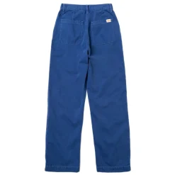 New Nudie Jeans Wendy Herringbone Pants Dam
