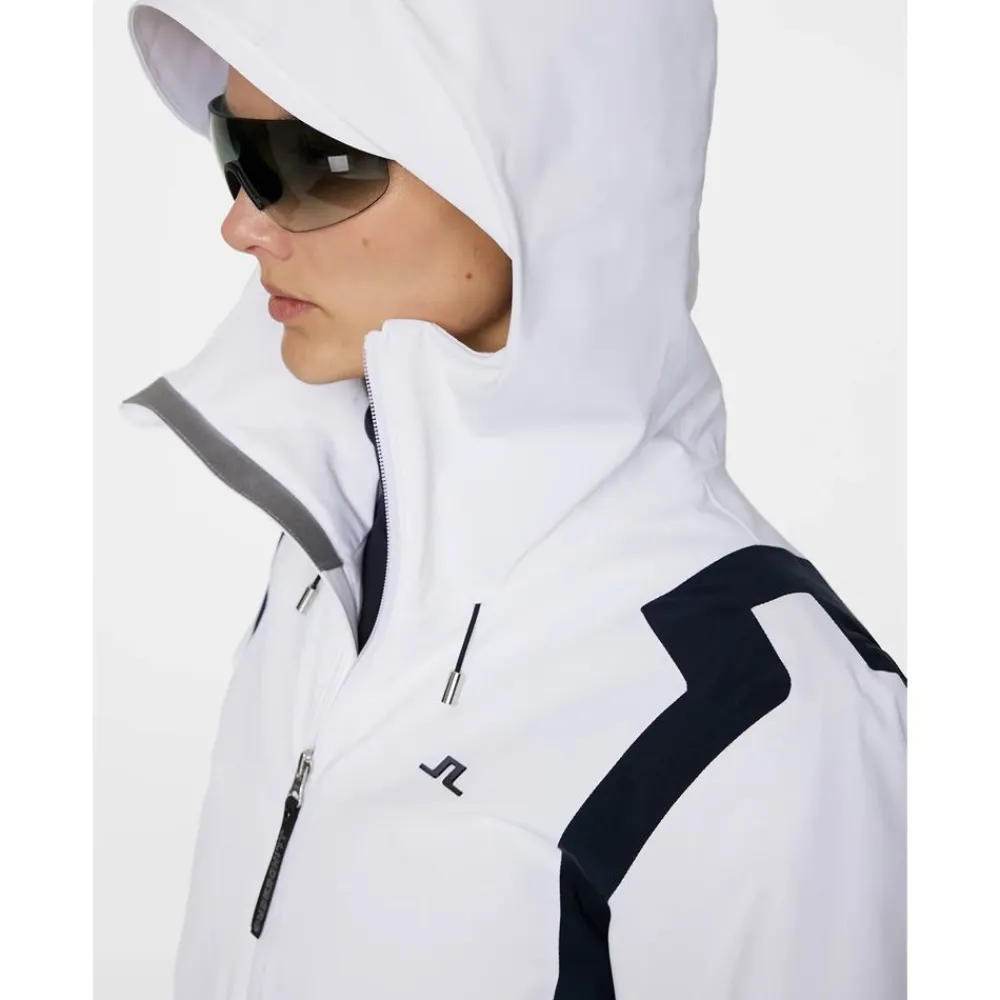 Discount J.Lindeberg Wera Jacket Dam