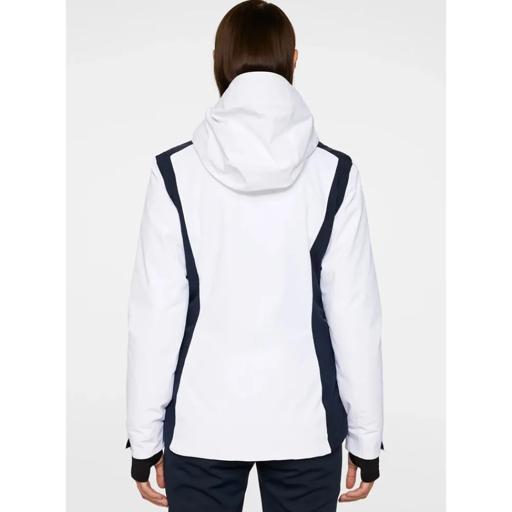 Discount J.Lindeberg Wera Jacket Dam