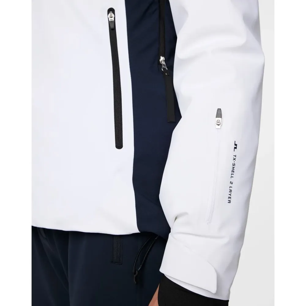 Discount J.Lindeberg Wera Jacket Dam