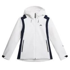 Discount J.Lindeberg Wera Jacket Dam
