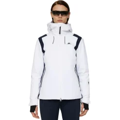 Discount J.Lindeberg Wera Jacket Dam