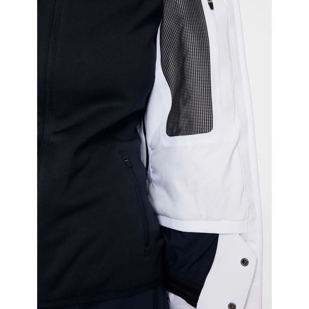 Discount J.Lindeberg Wera Jacket Dam