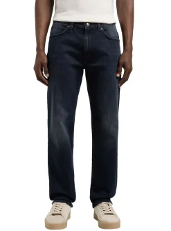 Jeans|Allt Under Nederdelar | Lee WEST Below Zero Herr