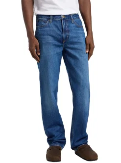 Jeans|Allt Under Nederdelar | Lee WEST flirt alert herr