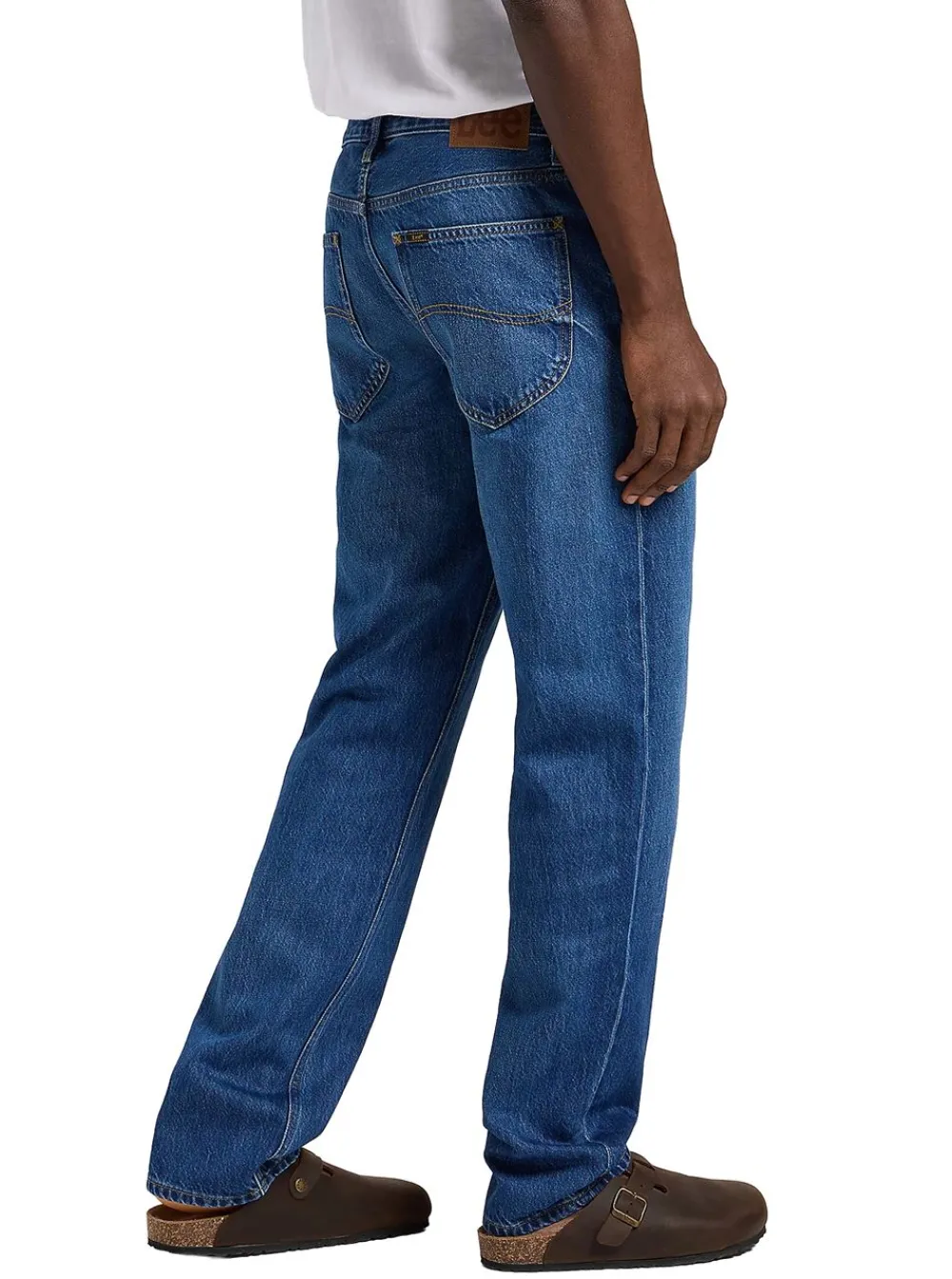 Jeans|Allt Under Nederdelar | Lee WEST flirt alert herr