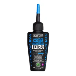 New Muc-Off Wet Lube 50 ml