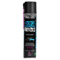 Allt Inom Cykel|Cykeltillbehör | Muc-Off Wet Weather Lube 400 ml