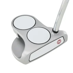 Allt Inom Golf|Golfklubbor | Odyssey White Hot OG 2-Ball Stroke Lab Putter