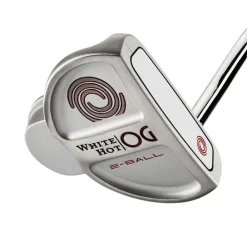 Allt Inom Golf|Golfklubbor | Odyssey White Hot OG 2-Ball Stroke Lab Putter