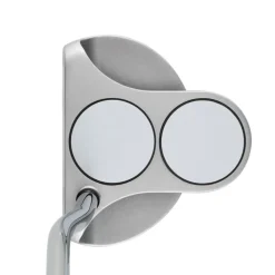 Outlet Odyssey White Hot OG 2-Ball Stroke Lab Putter