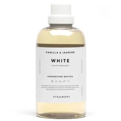 Hot Steamery White Laundry Detergent 750 ml