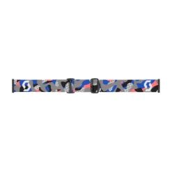 Alpint | Scott Whitty Chrome Goggle Junior
