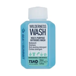 Best Sea To Summit Wilderness Wash 50ML