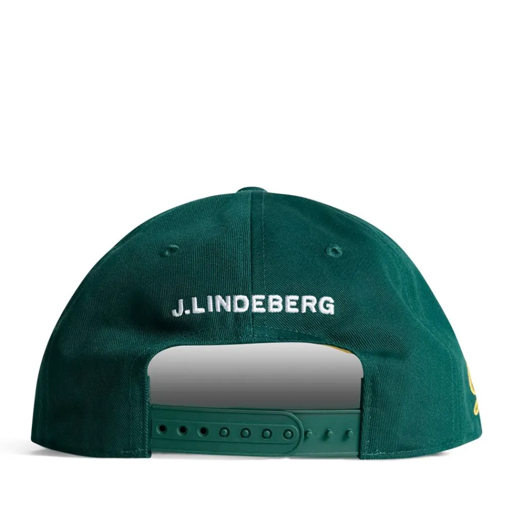 Best J.Lindeberg Williams Rope Tour Cap