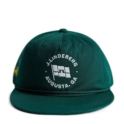 Best J.Lindeberg Williams Rope Tour Cap