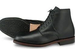Allt Under Herrskor | Red Wing Williston 6-Inch Herr