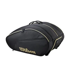 Padel|Väskor | Wilson Defy Racketbag