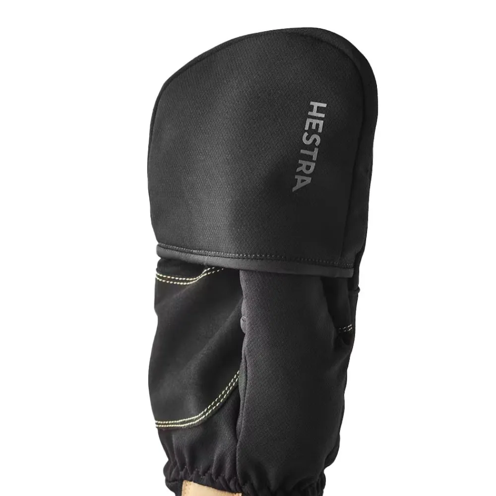 Online Hestra Windbreaker Pull Over - Mitt
