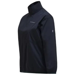 Allt Inom Golf|Golfjackor & Västar | Peak Performance Wind Crew Da