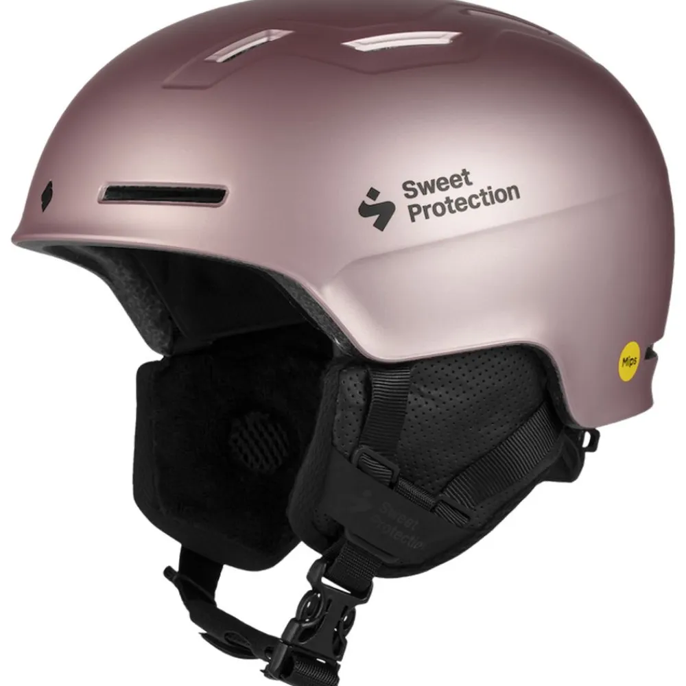 New Sweet Protection Winder Mips Helmet Junior